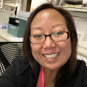 Meet your Posher, Kaia